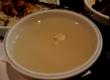 Refreshing Digestivo At Suhrabal Restaurant